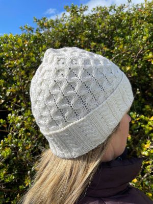 ARAN CLASSIC HAT (CAH)