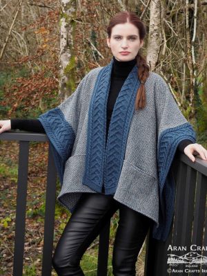 TWEED CAPE (TC)
